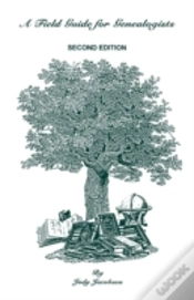 Capa do artigo A Field Guide For Genealogists. Second Edition