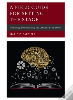 Capa do artigo A Field Guide For Setting The Stage