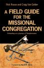 A Field Guide For The Missional Congregation - Preview