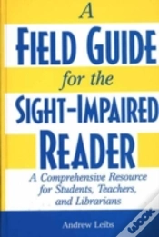 Capa do artigo A Field Guide For The Sight-Impaired Reader