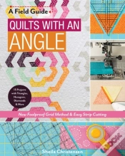 Capa do artigo A Field Guide - Quilts With An Angle