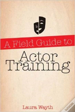 Capa do artigo A Field Guide To Actor Training
