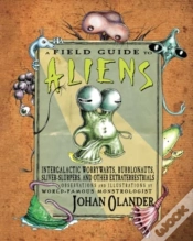 Capa do artigo A Field Guide To Aliens