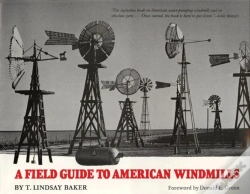 Capa do artigo A Field Guide To American Windmills