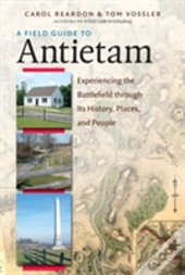 A Field Guide To Antietam