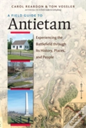 Capa do artigo A Field Guide To Antietam