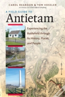 Capa do artigo A Field Guide To Antietam