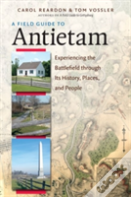 A Field Guide To Antietam