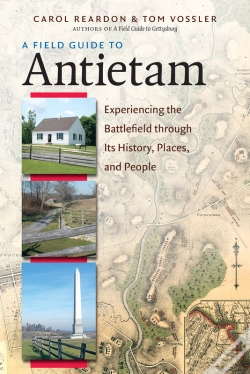 Capa do artigo A Field Guide To Antietam