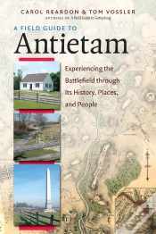 Capa do artigo A Field Guide To Antietam