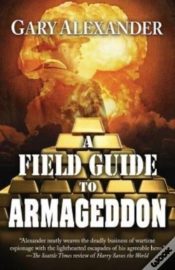 Capa do artigo A Field Guide To Armageddon