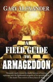 Capa do artigo A Field Guide To Armageddon