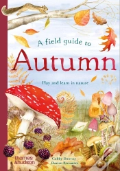 Capa do artigo A Field Guide To Autumn