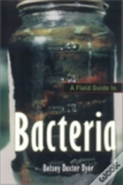 Capa do artigo A Field Guide To Bacteria