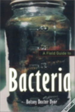Capa do artigo A Field Guide To Bacteria
