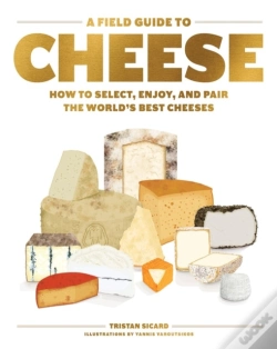 Capa do artigo A Field Guide To Cheese