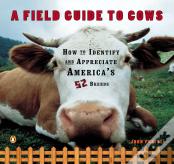 A Field Guide To Cows