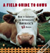Capa do artigo A Field Guide To Cows