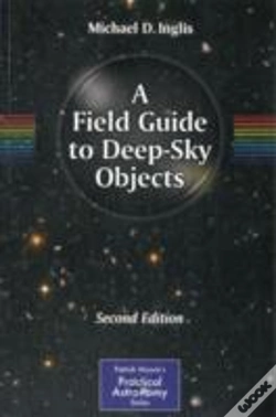 Capa do artigo A Field Guide To Deep-Sky Objects