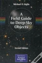 Capa do artigo A Field Guide To Deep-Sky Objects