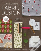 Capa do artigo A Field Guide To Fabric Design