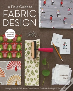 Capa do artigo A Field Guide To Fabric Design
