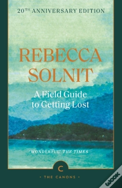 Capa do artigo A Field Guide To Getting Lost