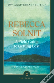 Capa do artigo A Field Guide To Getting Lost