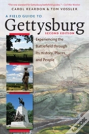 Capa do artigo A Field Guide To Gettysburg