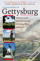 A Field Guide To Gettysburg