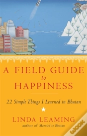 Capa do artigo A Field Guide To Happiness