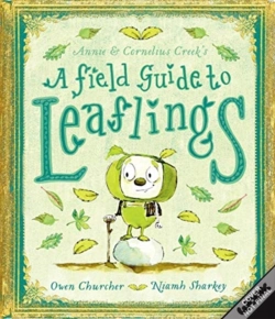 Capa do artigo A Field Guide To Leaflings