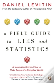 Capa do artigo A Field Guide To Lies And Statistics