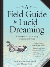 Capa do artigo A Field Guide To Lucid Dreaming