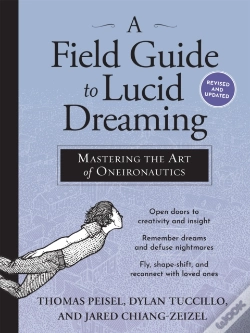 Capa do artigo A Field Guide To Lucid Dreaming