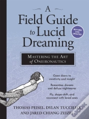 Capa do artigo A Field Guide To Lucid Dreaming