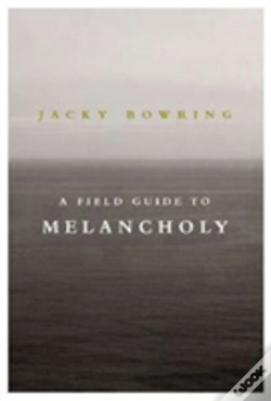 Capa do artigo A Field Guide To Melancholy
