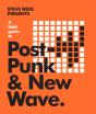 A Field Guide To Post-Punk & New Wave - Preview