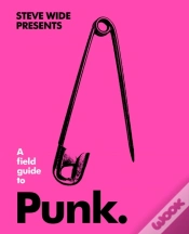 Capa do artigo A Field Guide To Punk