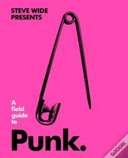 Capa do artigo A Field Guide To Punk