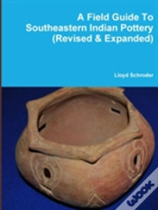 Capa do artigo A Field Guide To Southeastern Indian Pottery (Revised & Expanded)