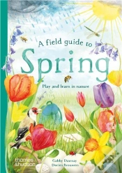Capa do artigo A Field Guide To Spring