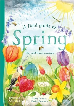 Capa do artigo A Field Guide To Spring