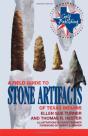 A Field Guide To Stone Artifacts Of Texas Indians - Preview