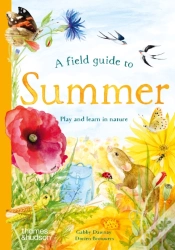 Capa do artigo A Field Guide To Summer
