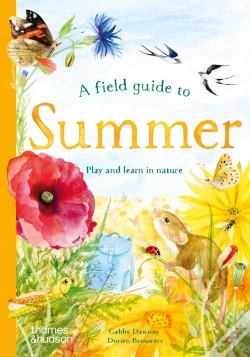 Capa do artigo A Field Guide To Summer