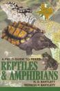 A Field Guide To Texas Reptiles And Amphibians - Preview