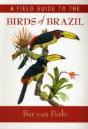 A Field Guide To The Birds Of Brazil - Preview