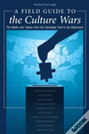 Capa do artigo A Field Guide To The Culture Wars