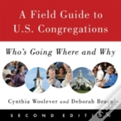 Capa do artigo A Field Guide To Us Congregations